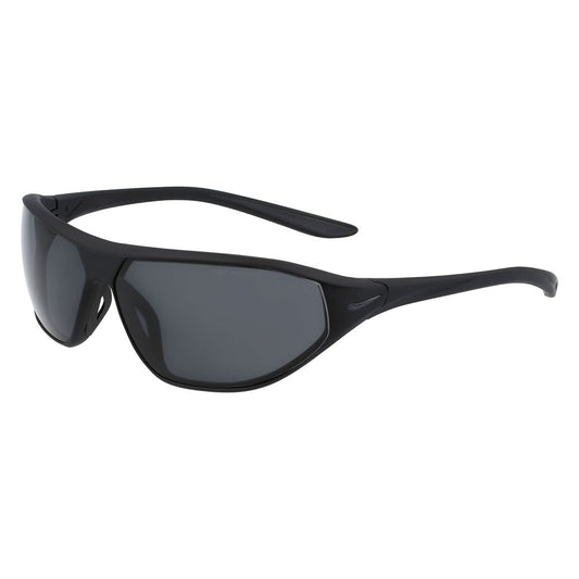 Gafas de sol Nike negras inyectadas