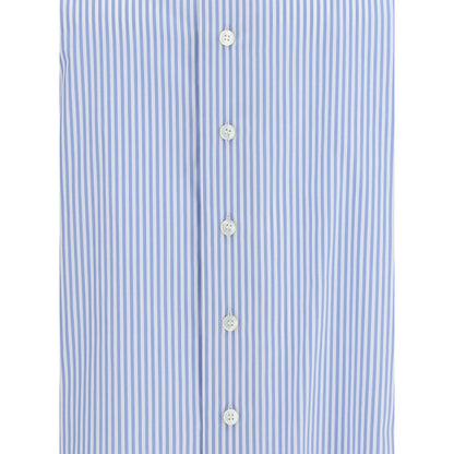 Saint Laurent Striped Shirt