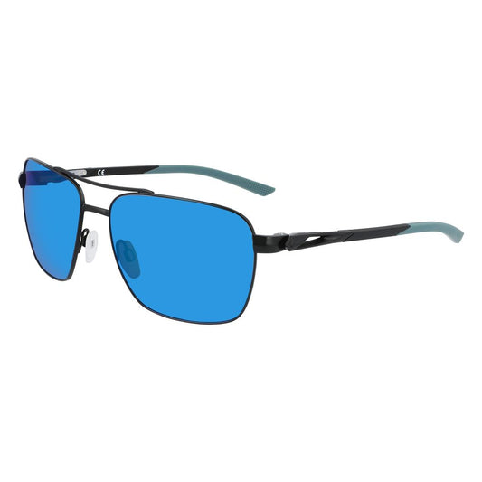 Gafas de sol Nike de metal negro