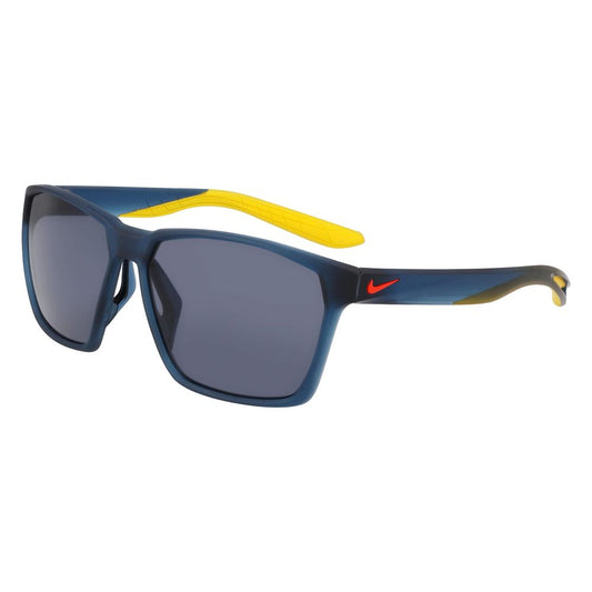 Gafas de sol Nike azules inyectadas