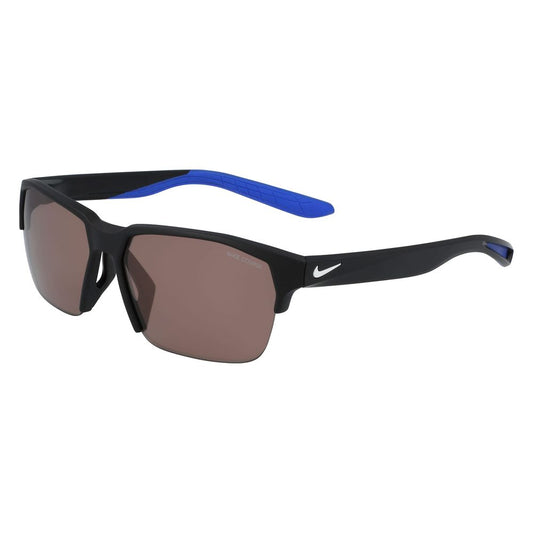 Gafas de sol Nike negras inyectadas