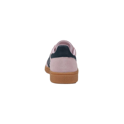 Adidas Multicolor Nubuc Leather Sneaker
