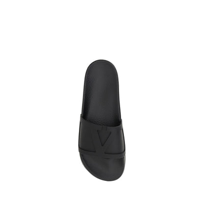 Valentino Garavani VLogo Sandals