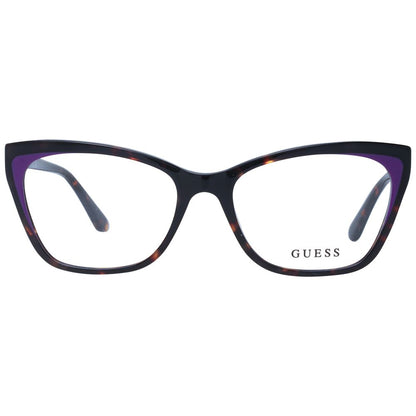 Guess Brown Women Optical Frames