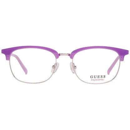 Guess Purple Women Optical Frames