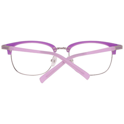 Guess Purple Women Optical Frames