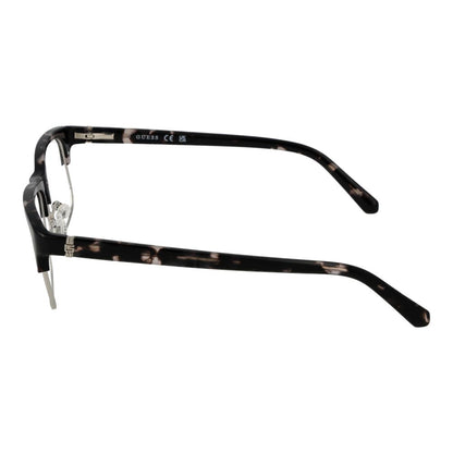 Guess Gray Women Optical Frames