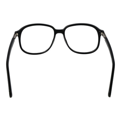 Guess Black Unisex Optical Frames