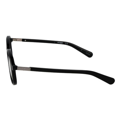 Guess Black Unisex Optical Frames