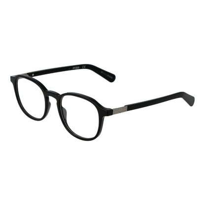Guess Black Women Optical Frames