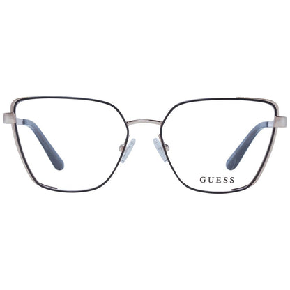 Guess Black Women Optical Frames