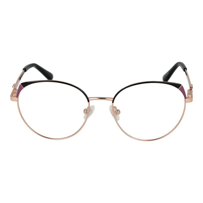 Guess Rose Gold Women Optical Frames