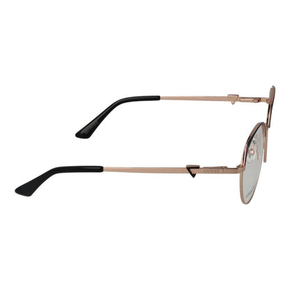 Guess Rose Gold Women Optical Frames