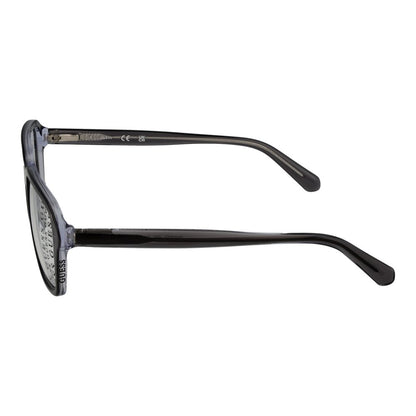 Guess Gray Women Optical Frames