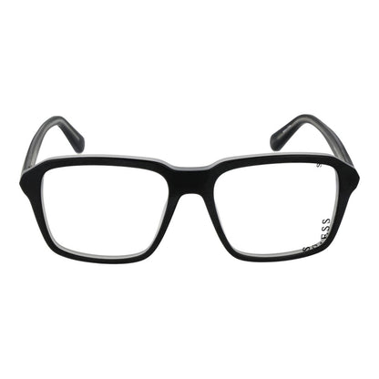 Guess Black Women Optical Frames