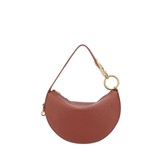 Bolso de hombro Burberry Knight Arc