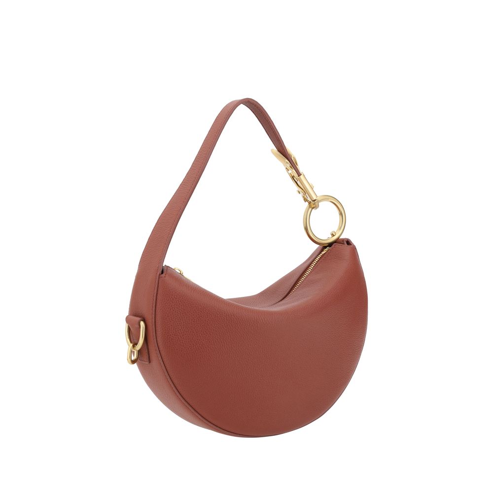 Bolso de hombro Burberry Knight Arc