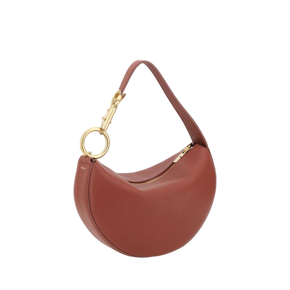Bolso de hombro Burberry Knight Arc