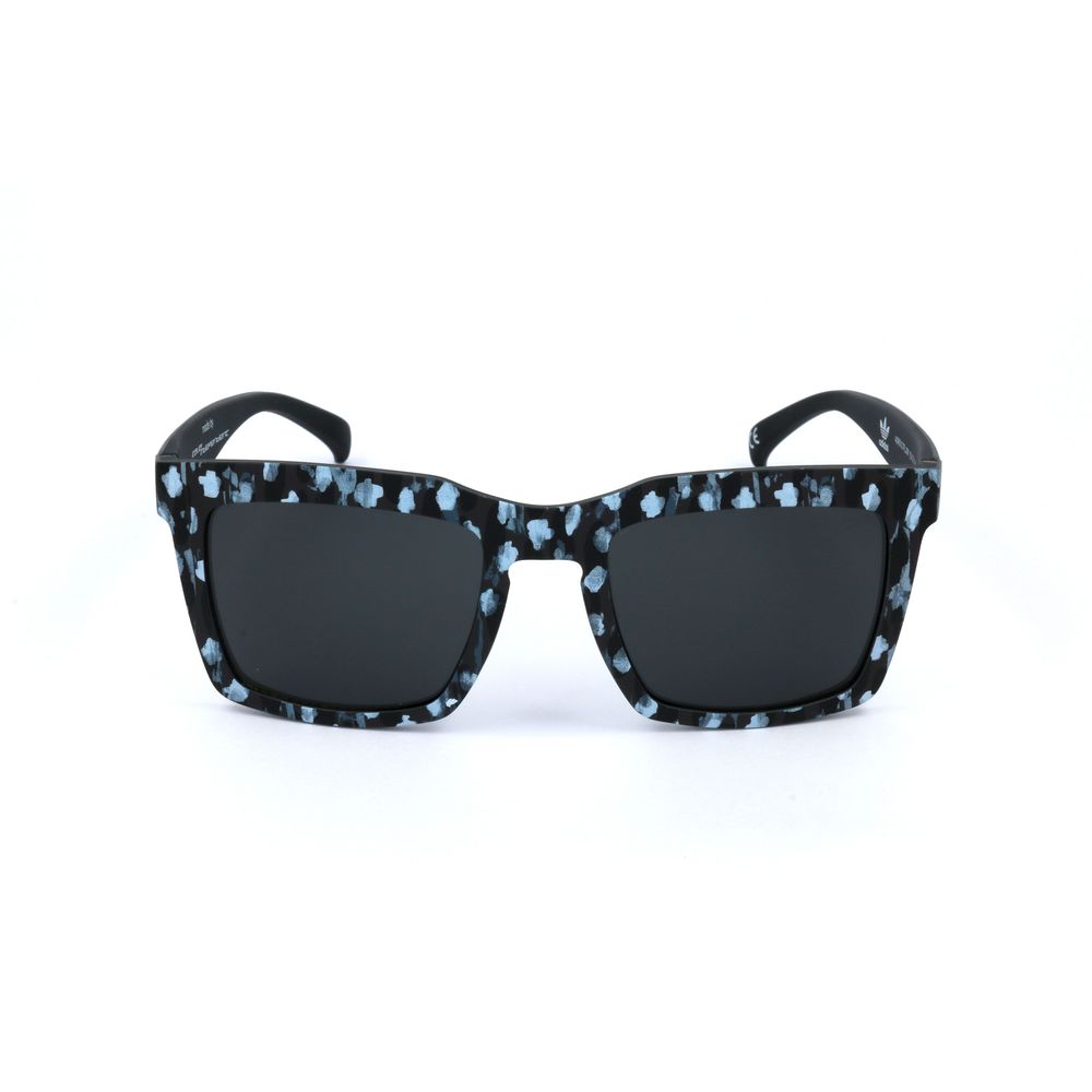 Gafas de sol Adidas de acetato negro