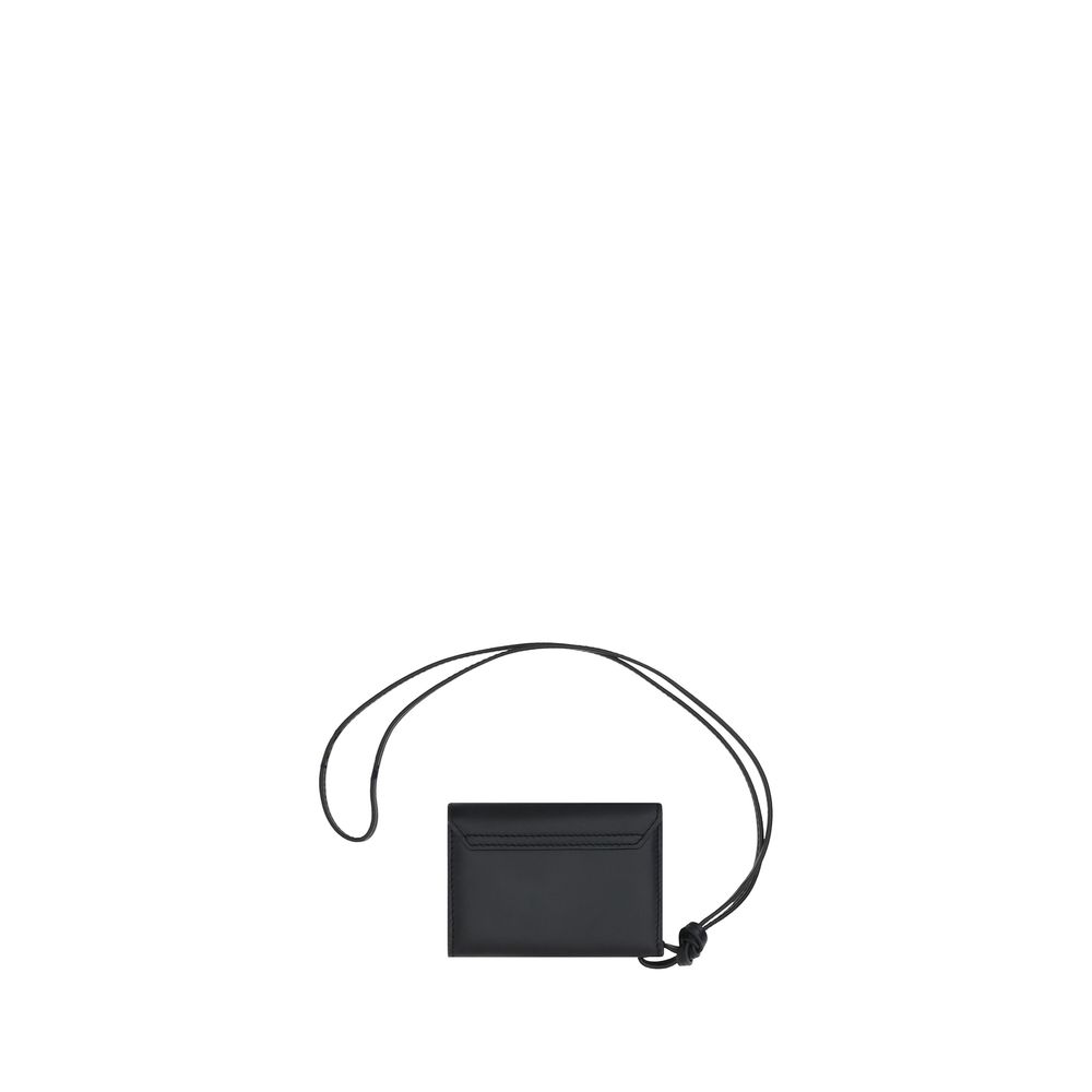 Le Porte Jacquemus Wallet