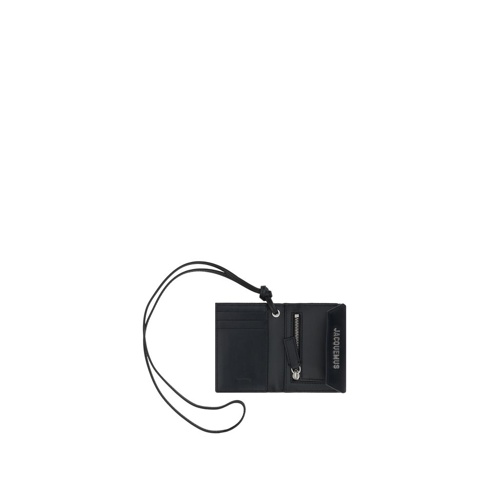 Le Porte Jacquemus Wallet