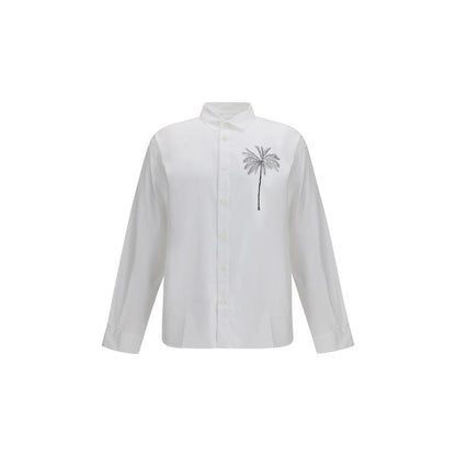 Jacquemus La Chemise Simon Shirt
