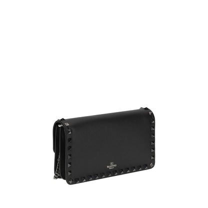 Valentino Garavani Rockstud Shoulder Bag