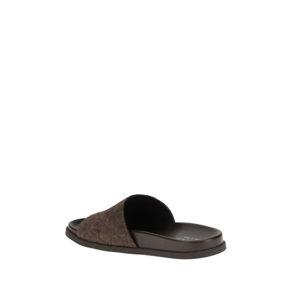 Gucci Slider Sandals