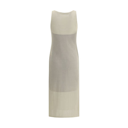 Fendi Lacy Dress