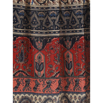 Valentino Voyage Imaginaire midi Skirt