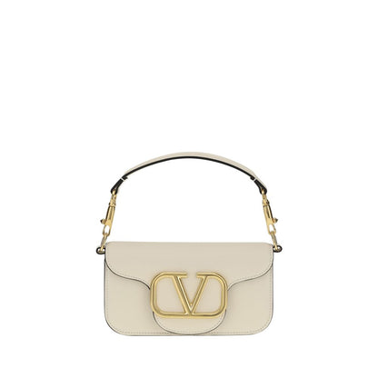 Valentino Garavani Locò Shoulder Bag