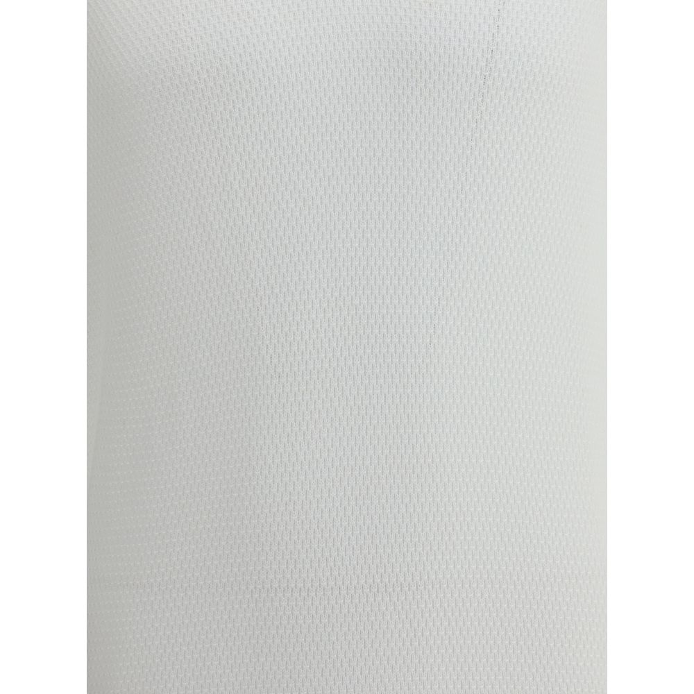 ZEGNA Knit Polo Shirt