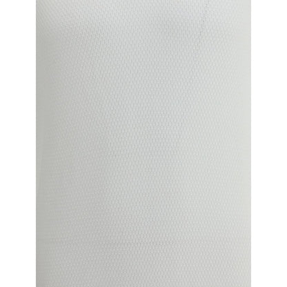 ZEGNA Knit Polo Shirt