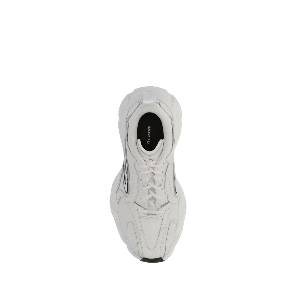 Balenciaga Monday Sneakers