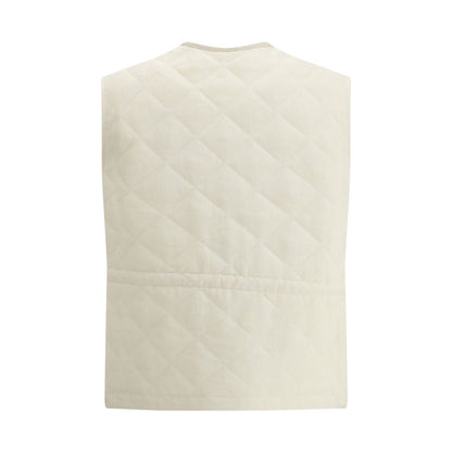 Moncler Vigny padded Vest