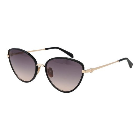 Maje Black Women Sunglasses