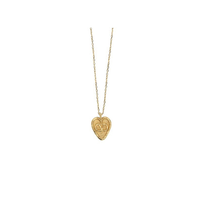 Valentino Garavani Fil Perdu Necklace