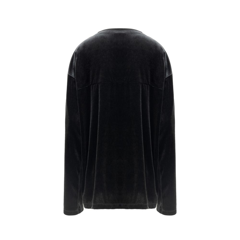 Tom Ford Black Synthetic Tops & T-Shirt