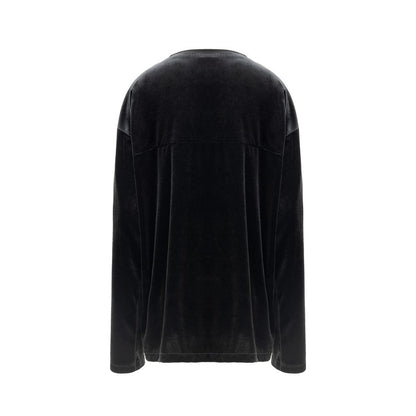 Tom Ford Black Synthetic Tops & T-Shirt