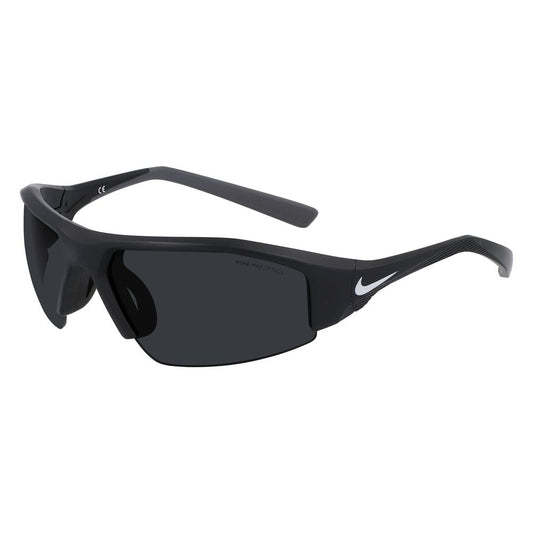 Gafas de sol Nike negras inyectadas