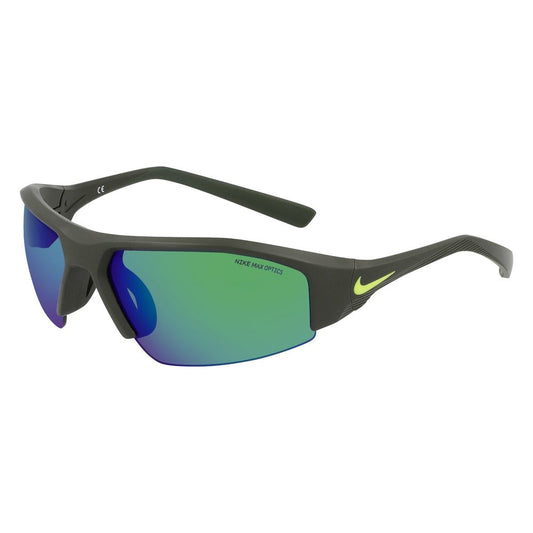 Gafas de sol inyectadas grises Nike