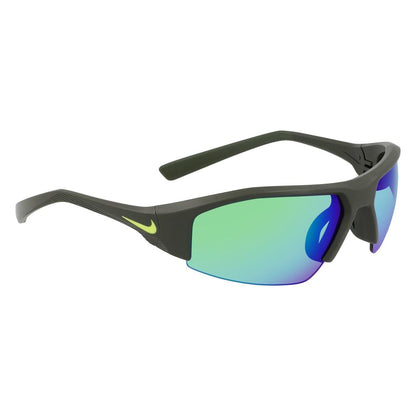 Gafas de sol inyectadas grises Nike