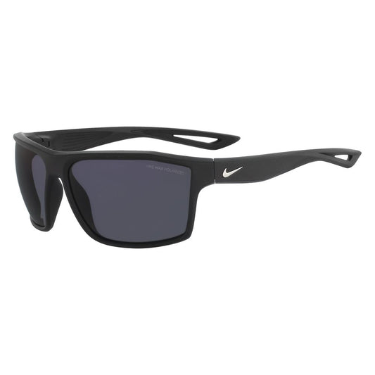 Gafas de sol Nike negras inyectadas