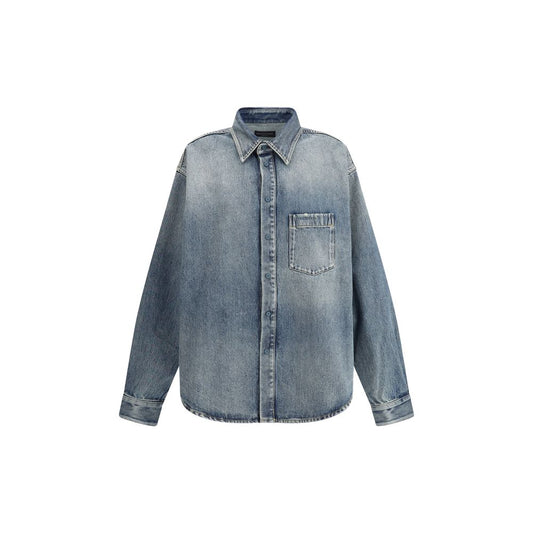 Balenciaga Oversized Shirt