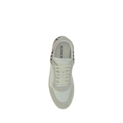 Zapatillas Burberry Stevie