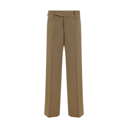 Dolce & Gabbana Virgin wool Pants