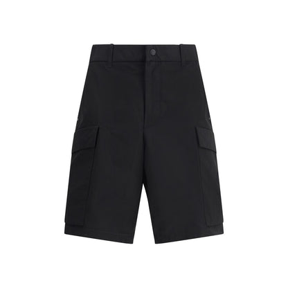 Moncler Cargo Shorts