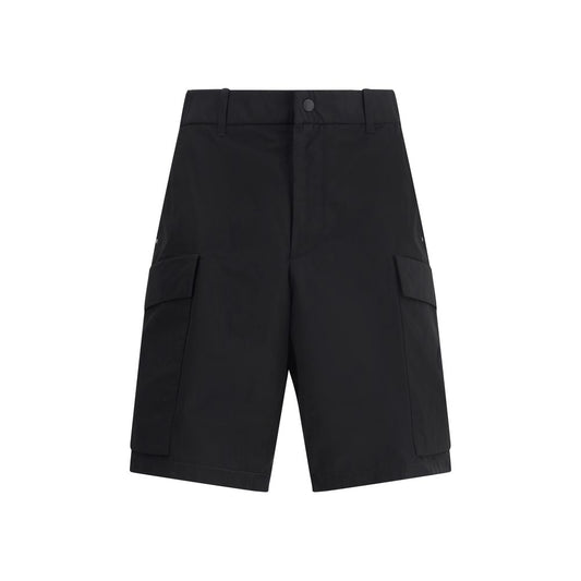 Moncler Cargo Shorts