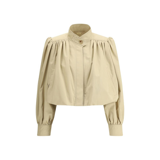 Chloé Cropped Jacket