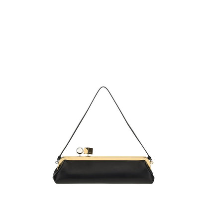 Jacquemus La Pochette Salon Shoulder Bag